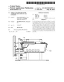 ANIMAL CAGE WITH MEANS FOR AUTOMATIC DETECTION OF CAGE CONDITION diagram and image