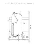 ANIMAL CAGE WITH MEANS FOR AUTOMATIC DETECTION OF CAGE CONDITION diagram and image