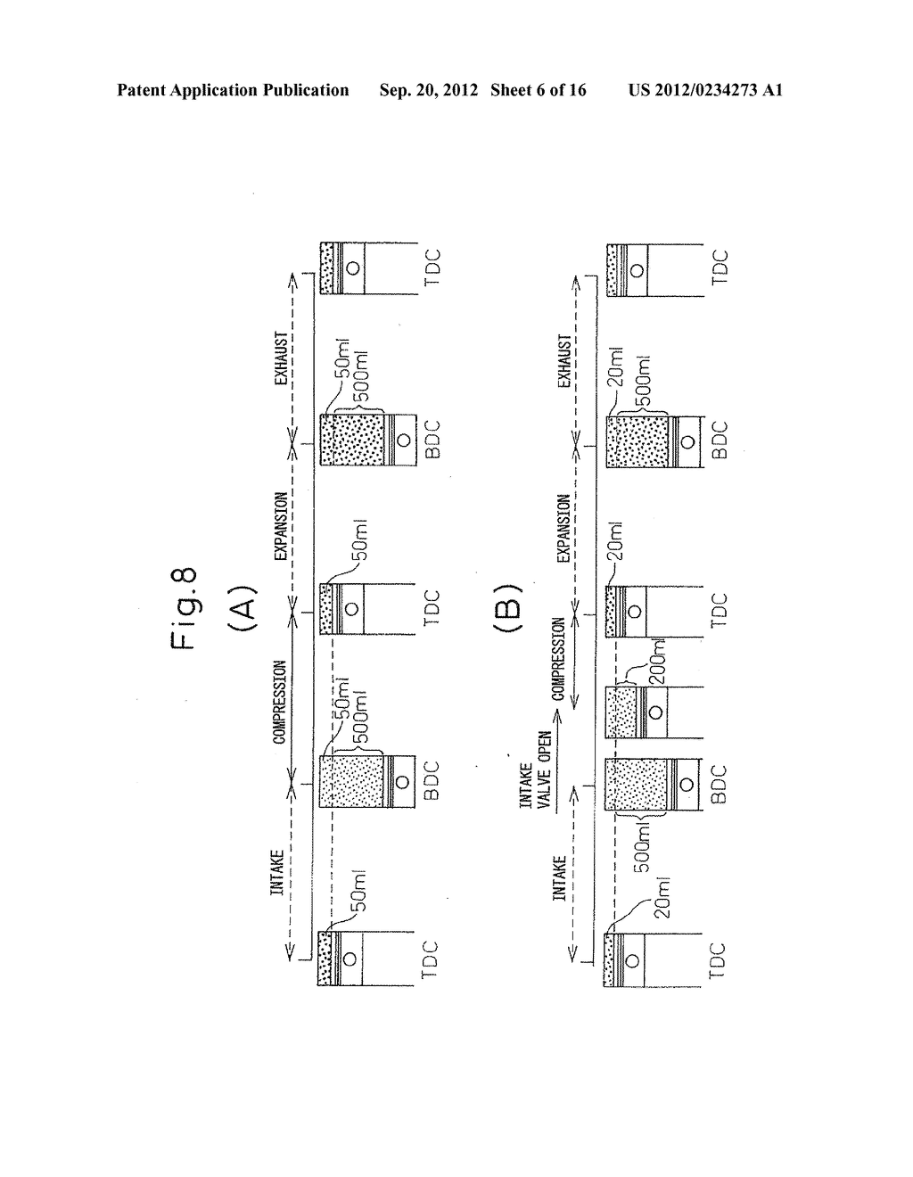 SPARK IGNITION TYPE INTERNAL COMBUSTION ENGINE - diagram, schematic, and image 07