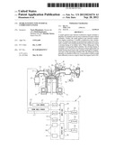 SPARK IGNITION TYPE INTERNAL COMBUSTION ENGINE diagram and image