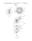 SPARK IGNITION TYPE INTERNAL COMBUSTION ENGINE diagram and image