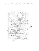 ONE WAY CLUTCH WITH VIBRATION DAMPER FOR AN ENGINE STARTING SYSTEM diagram and image