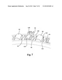 ONE WAY CLUTCH WITH VIBRATION DAMPER FOR AN ENGINE STARTING SYSTEM diagram and image