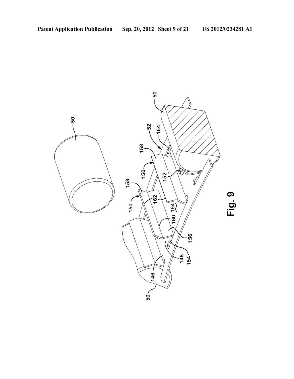 ONE WAY CLUTCH WITH VIBRATION DAMPER FOR AN ENGINE STARTING SYSTEM - diagram, schematic, and image 10