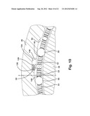 ONE WAY CLUTCH WITH VIBRATION DAMPER FOR AN ENGINE STARTING SYSTEM diagram and image