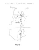 ONE WAY CLUTCH WITH VIBRATION DAMPER FOR AN ENGINE STARTING SYSTEM diagram and image