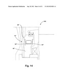 ONE WAY CLUTCH WITH VIBRATION DAMPER FOR AN ENGINE STARTING SYSTEM diagram and image