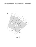 ONE WAY CLUTCH WITH VIBRATION DAMPER FOR AN ENGINE STARTING SYSTEM diagram and image