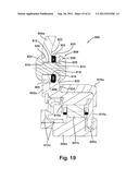 ONE WAY CLUTCH WITH VIBRATION DAMPER FOR AN ENGINE STARTING SYSTEM diagram and image