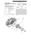 STARTING DEVICE FOR AT LEAST ONE COMBUSTION ENGINE, IN PARTICULAR CABLE     PULL STARTING DEVICE diagram and image