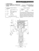 DIAGNOSTIC APPARATUS FOR FUEL INJECTOR diagram and image