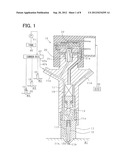 DIAGNOSTIC APPARATUS FOR FUEL INJECTOR diagram and image