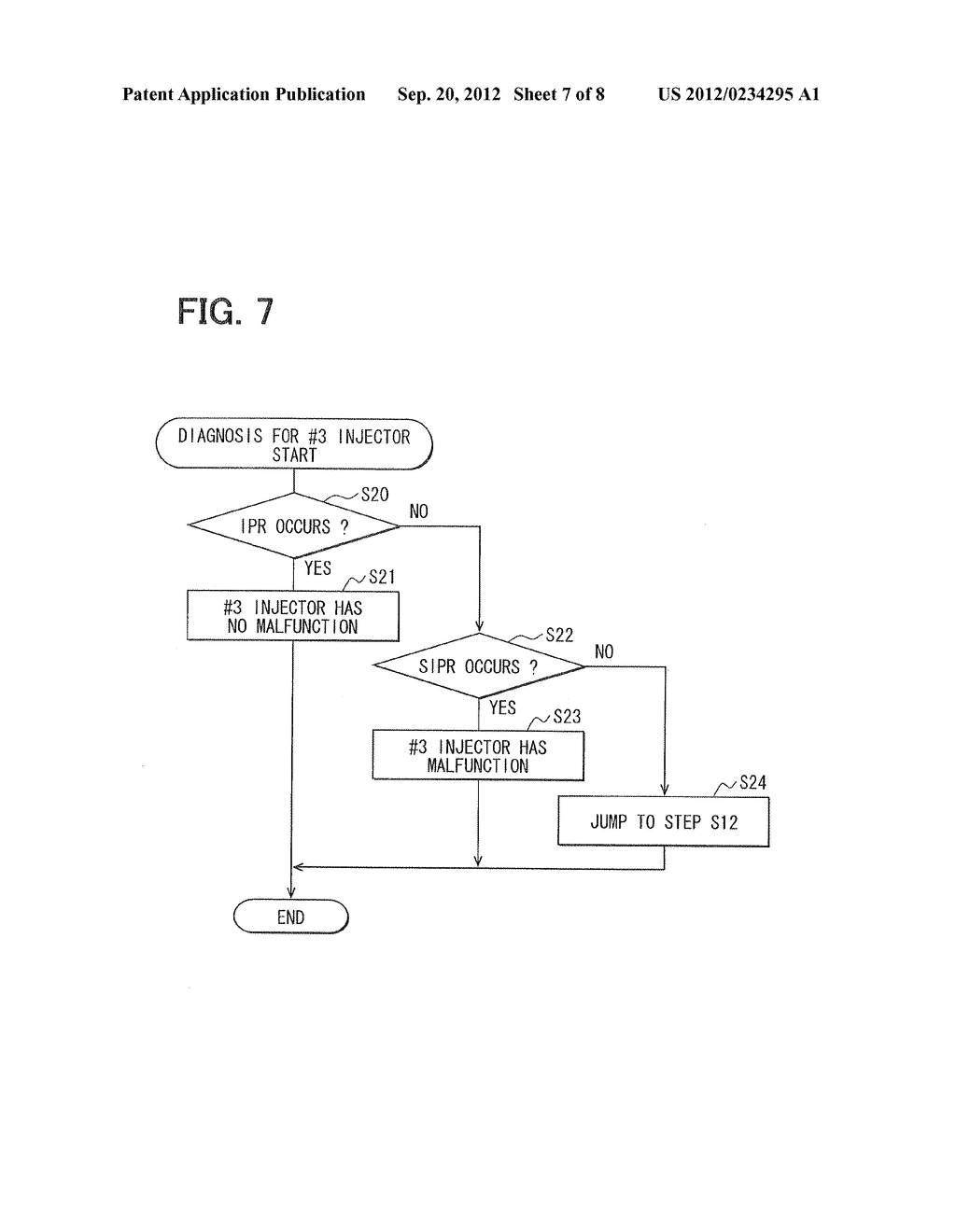 DIAGNOSTIC APPARATUS FOR FUEL INJECTOR - diagram, schematic, and image 08