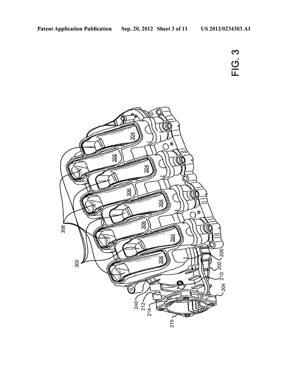 SYSTEM FOR IMPROVING GAS DISTRIBUTION IN AN INTAKE MANIFOLD - diagram, schematic, and image 04