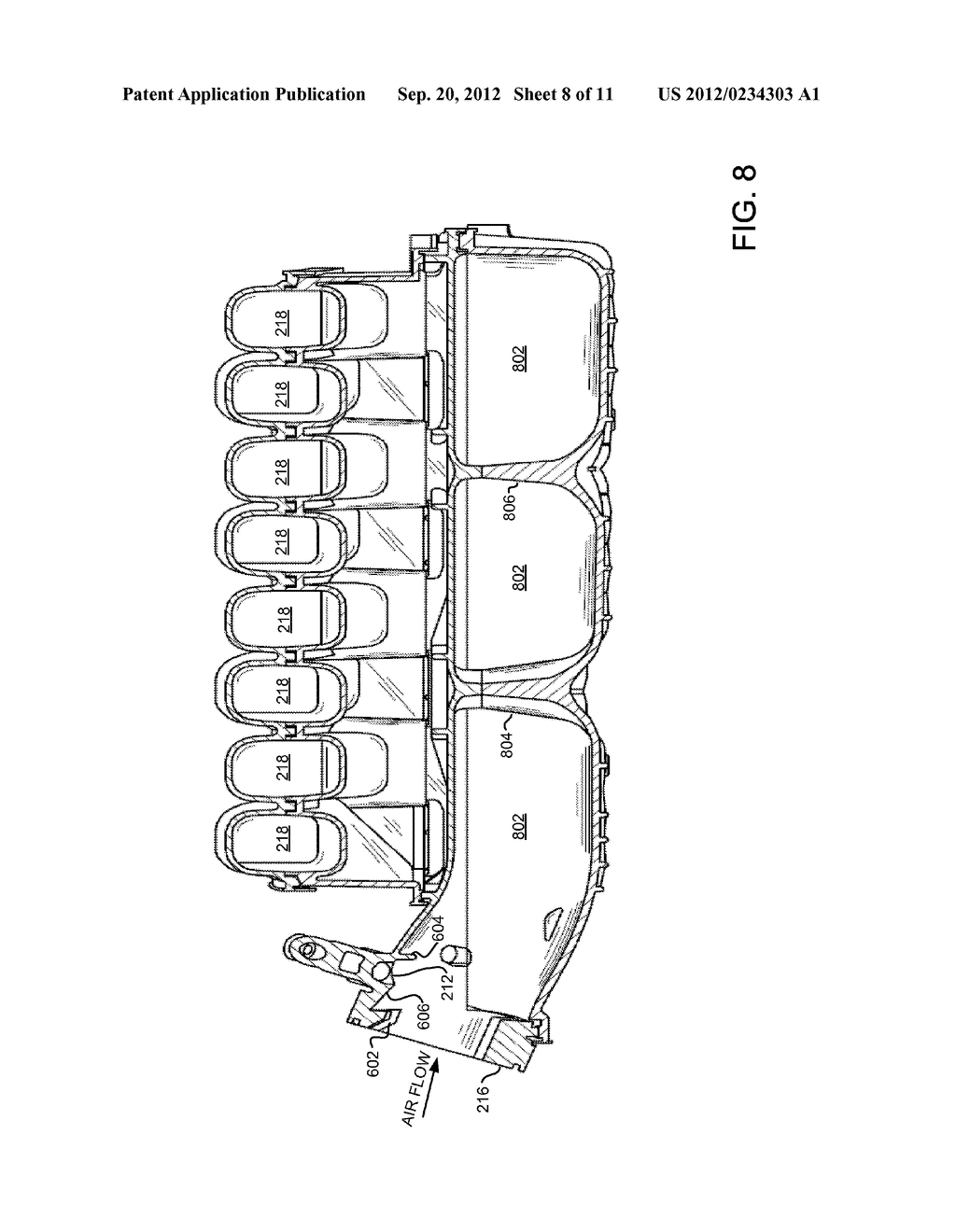 SYSTEM FOR IMPROVING GAS DISTRIBUTION IN AN INTAKE MANIFOLD - diagram, schematic, and image 09