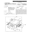 OVEN DOOR diagram and image