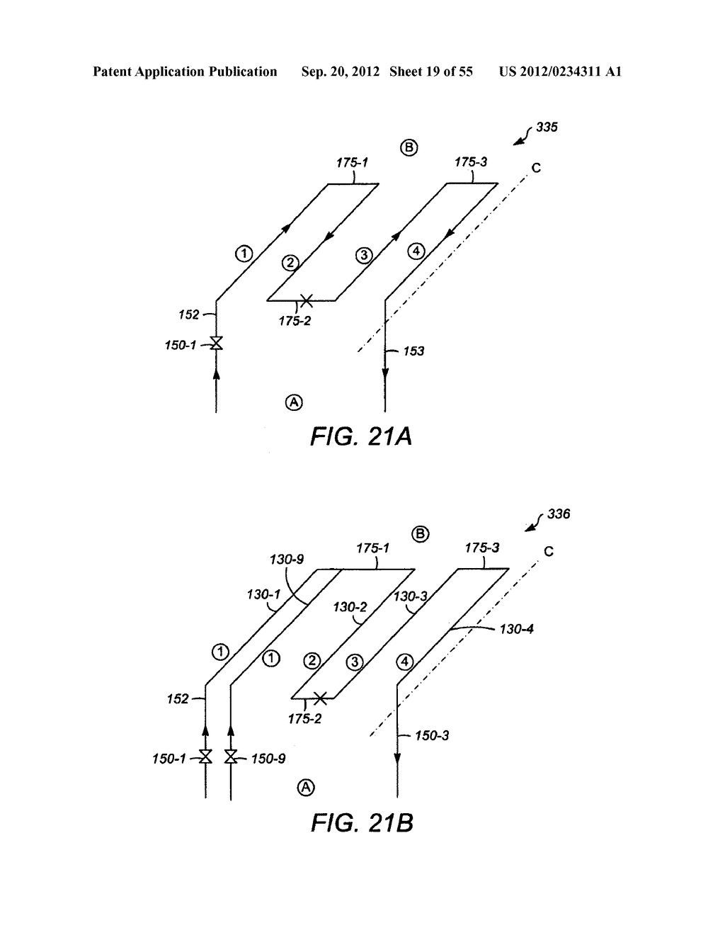 MULTI-TUBE SOLAR THERMAL RECEIVER - diagram, schematic, and image 20