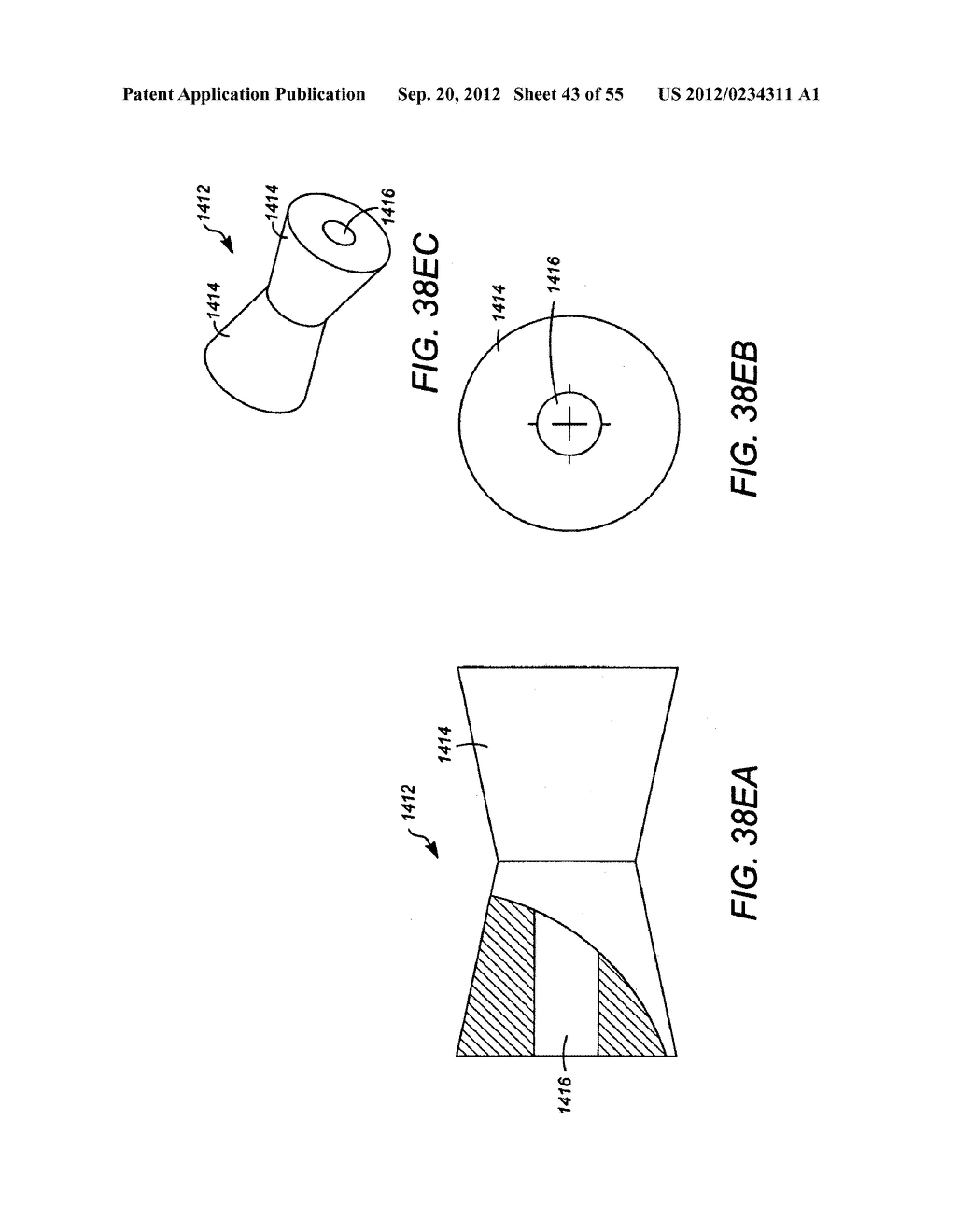 MULTI-TUBE SOLAR THERMAL RECEIVER - diagram, schematic, and image 44