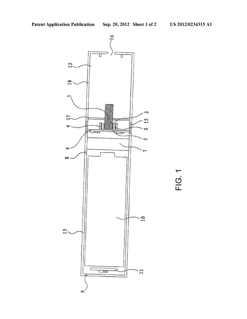 HIGH FREQUENCY INDUCTION ATOMIZING DEVICE - diagram, schematic, and image 02