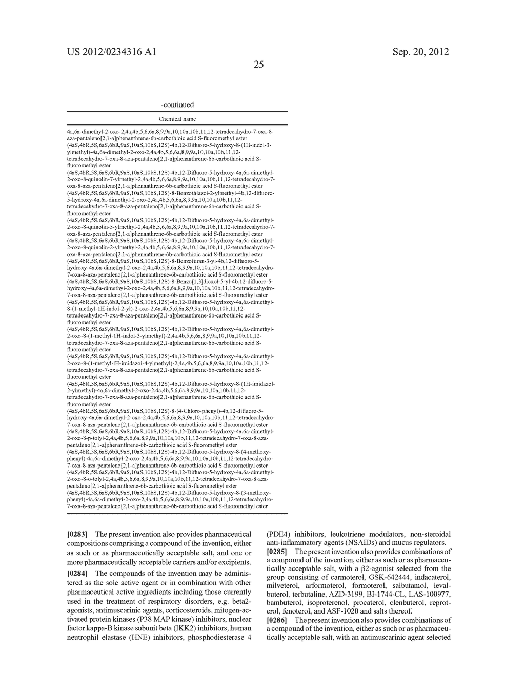 ISOXAZOLIDINE DERIVATIVES - diagram, schematic, and image 26