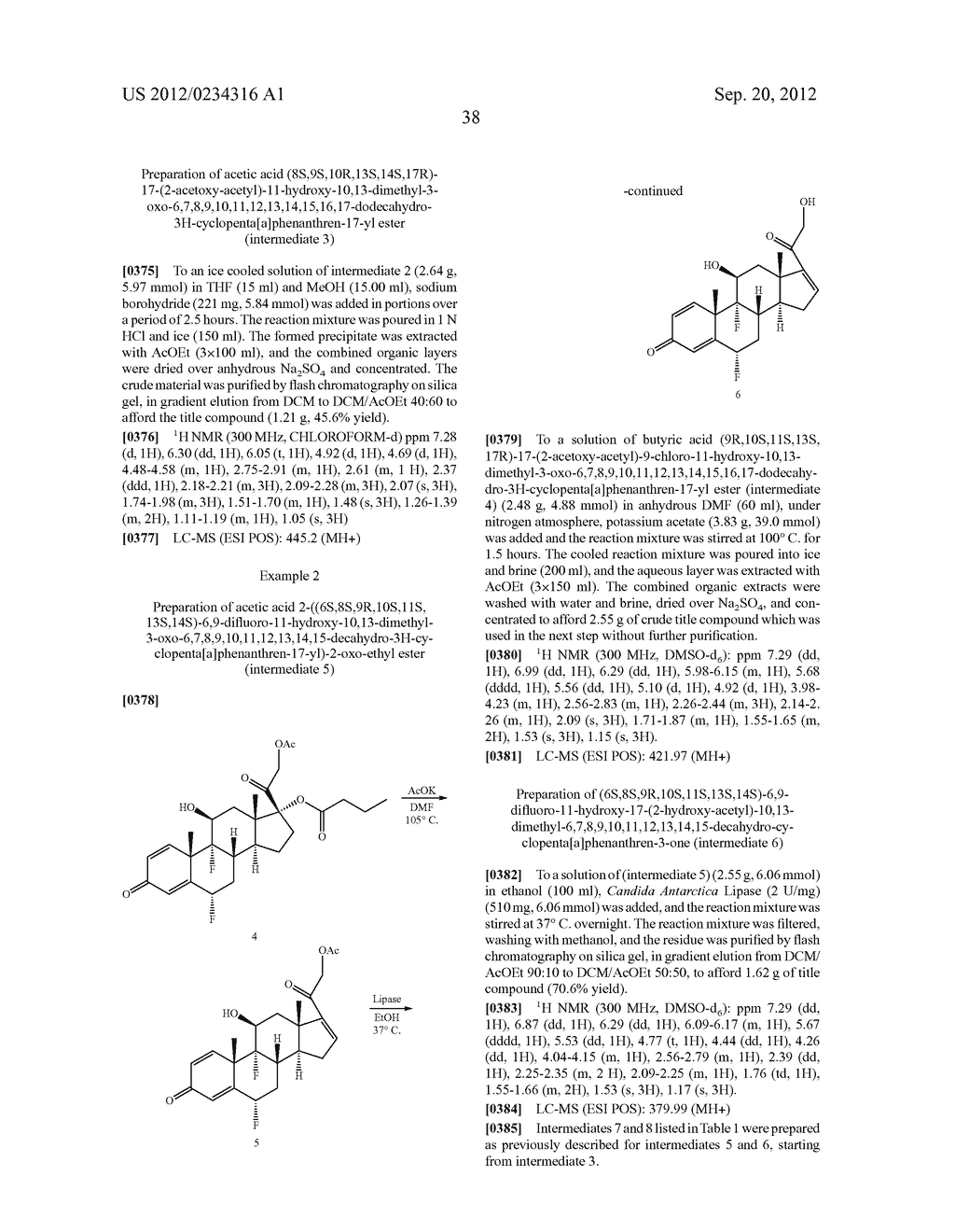 ISOXAZOLIDINE DERIVATIVES - diagram, schematic, and image 39