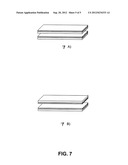 Medical Fabric With Asymmetrical Layers diagram and image