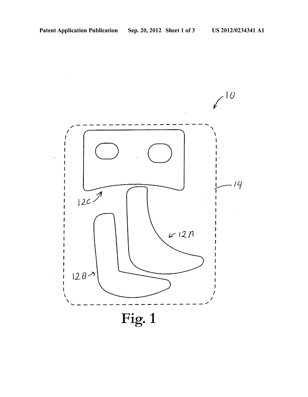 HAIR LINE GROOMING KIT AND METHOD THEREFOR - diagram, schematic, and image 02