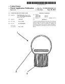 COMB FOR TREATING PEDICULOSIS diagram and image