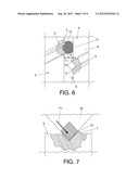 COMB FOR TREATING PEDICULOSIS diagram and image