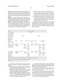 METHOD FOR THE PRODUCTION AND SERIES CONNECTION OF PHOTOVOLTAIC ELEMENTS     TO GIVE A SOLAR MODULE AND SOLAR MODULE diagram and image