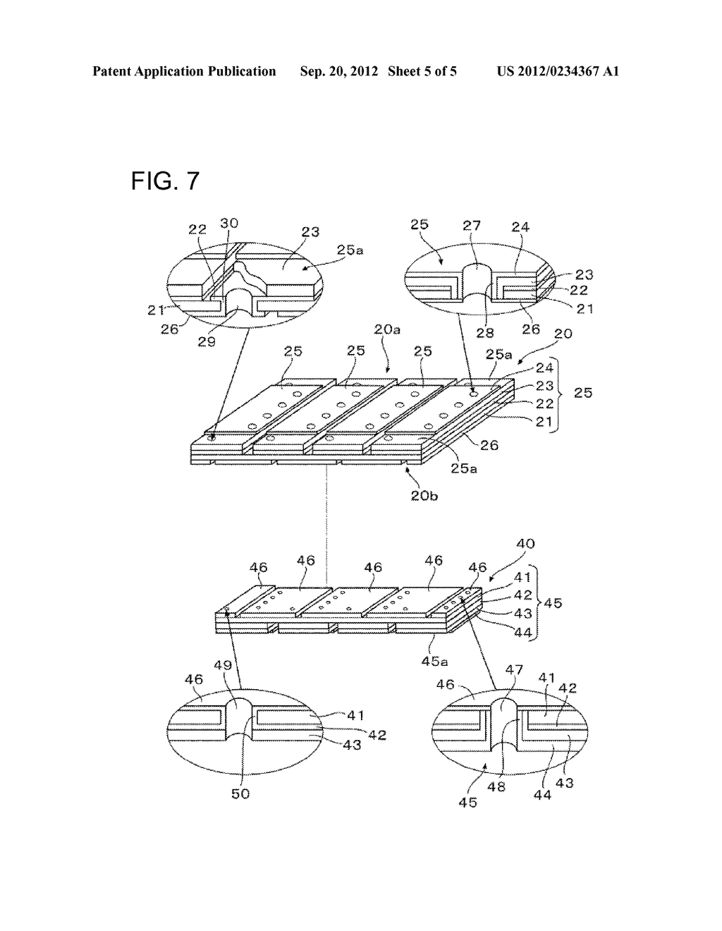 PHOTOVOLTAIC MODULE - diagram, schematic, and image 06