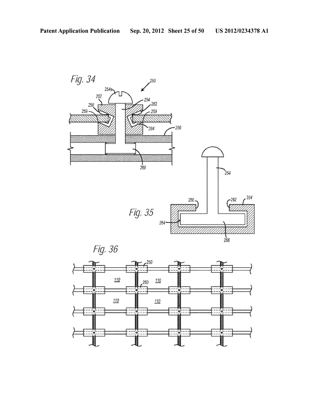 Pivot-Fit Connection Apparatus and System for Photovoltaic Arrays - diagram, schematic, and image 26