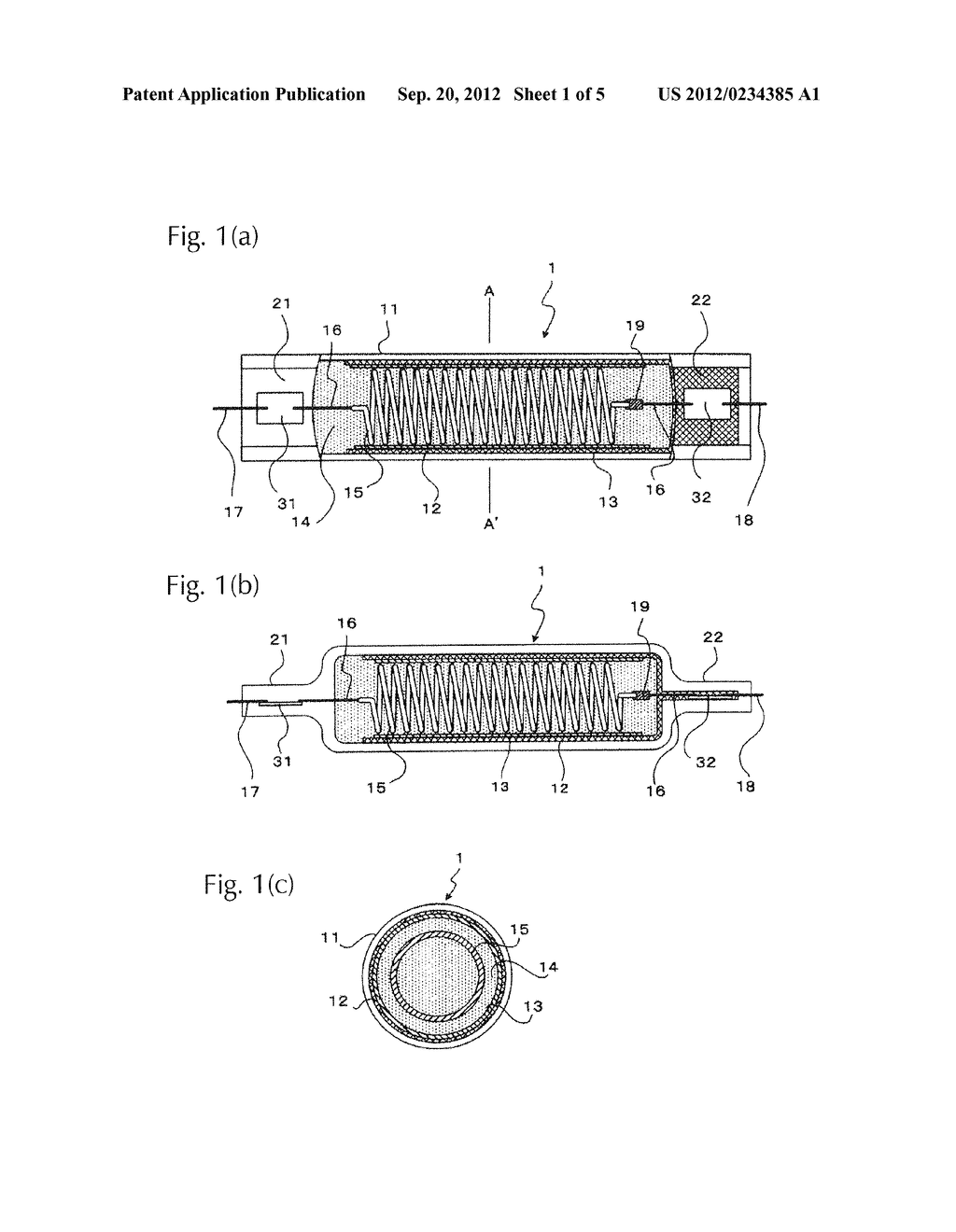 DYE-SENSITIZED SOLAR CELL - diagram, schematic, and image 02