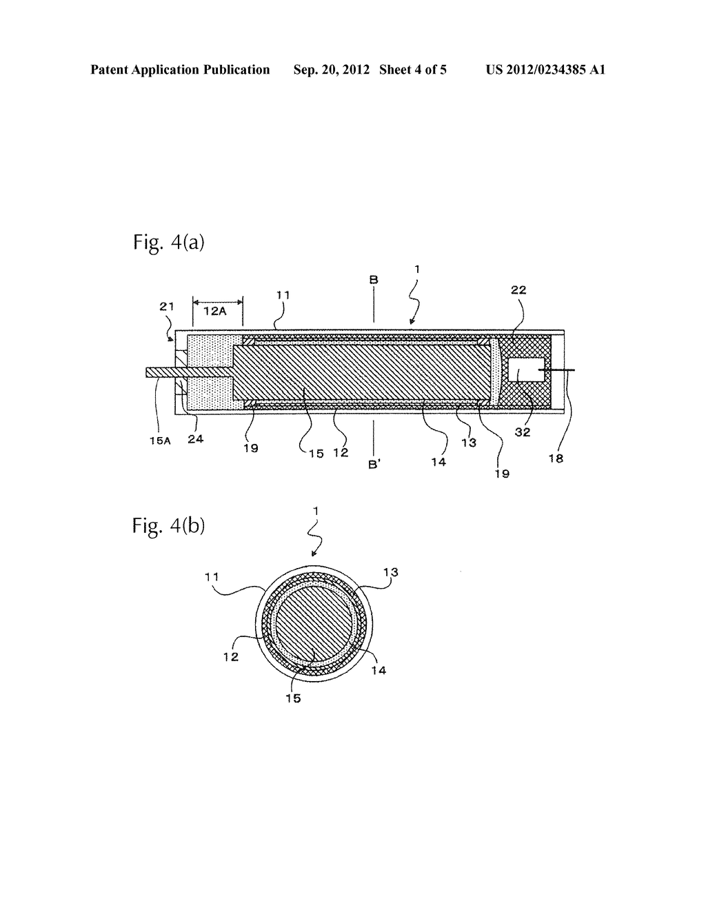 DYE-SENSITIZED SOLAR CELL - diagram, schematic, and image 05