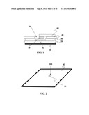 ASSEMBLY FOR ELECTRICAL BREAKDOWN PROTECTION FOR HIGH CURRENT,     NON-ELONGATE SOLAR CELLS WITH ELECTRICALLY CONDUCTIVE SUBSTRATES diagram and image