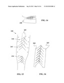 ASSEMBLY FOR ELECTRICAL BREAKDOWN PROTECTION FOR HIGH CURRENT,     NON-ELONGATE SOLAR CELLS WITH ELECTRICALLY CONDUCTIVE SUBSTRATES diagram and image