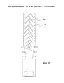 ASSEMBLY FOR ELECTRICAL BREAKDOWN PROTECTION FOR HIGH CURRENT,     NON-ELONGATE SOLAR CELLS WITH ELECTRICALLY CONDUCTIVE SUBSTRATES diagram and image