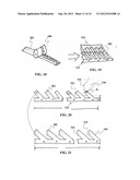 ASSEMBLY FOR ELECTRICAL BREAKDOWN PROTECTION FOR HIGH CURRENT,     NON-ELONGATE SOLAR CELLS WITH ELECTRICALLY CONDUCTIVE SUBSTRATES diagram and image