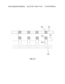 ASSEMBLY FOR ELECTRICAL BREAKDOWN PROTECTION FOR HIGH CURRENT,     NON-ELONGATE SOLAR CELLS WITH ELECTRICALLY CONDUCTIVE SUBSTRATES diagram and image