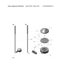 LIQUID AERATOR diagram and image