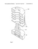 LIQUID AERATOR diagram and image