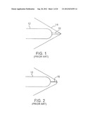 Shock Wave Modification Method and System diagram and image