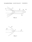 Shock Wave Modification Method and System diagram and image