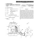 Blower Apparatus diagram and image