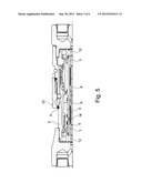 COAXIAL QUICK COUPLING diagram and image