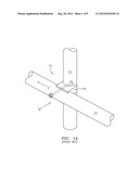 Intercoupled Piping Assembly diagram and image