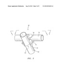 Intercoupled Piping Assembly diagram and image