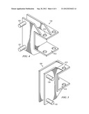 DEVICE FOR OPENING AND CLOSING PIG TRAP DOORS diagram and image