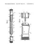 High-Pressure Fluid Conduit diagram and image