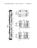 High-Pressure Fluid Conduit diagram and image